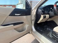 2014 Honda Accord EX