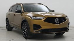 2024 Acura MDX SH-AWD Type S w/Advance Package