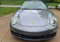 2005 Porsche 911 