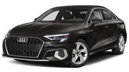 2022 Audi A3 Premium 40 TFSI