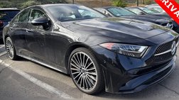 2023 Mercedes-Benz CLS-Class CLS 450 4MATIC
