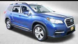 2022 Subaru Ascent Premium 8-Passenger