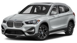 2022 BMW X1 sDrive28i