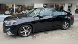 2019 Subaru Legacy 3.6R Limited