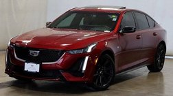 2023 Cadillac CT5 Sport