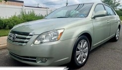 2005 Toyota Avalon XLS