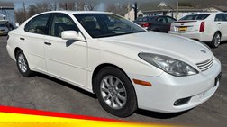 2004 Lexus ES 330 Base