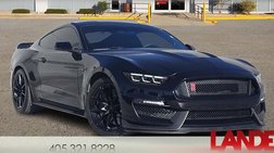 2017 Ford Mustang Shelby GT350