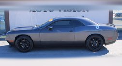 2020 Dodge Challenger GT