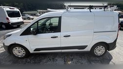 2016 Ford Transit Connect XL