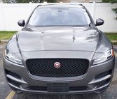 2018 Jaguar F-PACE 35t Prestige