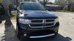 2011 Dodge Durango Express