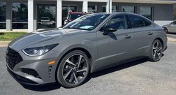 2022 Hyundai Sonata SEL Plus