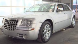 2005 Chrysler 300 C