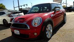 2012 MINI Cooper Clubman S