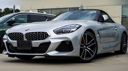2020 BMW Z4 sDrive 30i