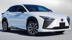 2023 Lexus RZ 450e Premium