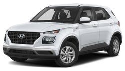 2023 Hyundai Venue SE