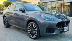 2023 Maserati Grecale Modena