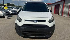 2015 Ford Transit Connect XL
