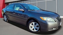 2008 Toyota Camry LE