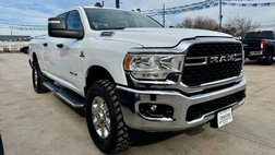2024 Ram Ram Pickup 2500 Big Horn