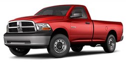 2012 Ram Ram Pickup 1500 Tradesman