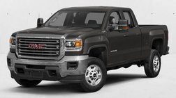 2019 GMC Sierra 2500HD Denali