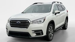 2019 Subaru Ascent Limited 7-Passenger