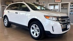 2013 Ford Edge SE