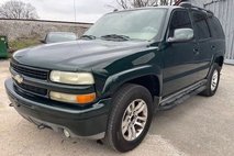 2004 Chevrolet Tahoe LT