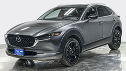 2022 Mazda CX-30 2.5 Turbo Premium Plus