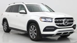 2022 Mercedes-Benz GLS GLS 450