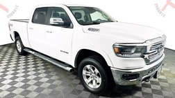 2022 Ram Ram Pickup 1500 Laramie