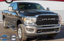 2024 Ram Ram Pickup 2500 Big Horn