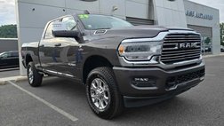 2024 Ram Ram Pickup 2500 Laramie
