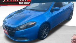 2015 Dodge Dart SE