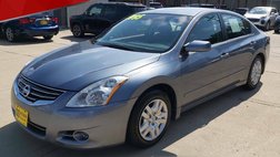 2010 Nissan Altima 2.5