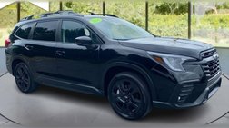 2024 Subaru Ascent Onyx Edition