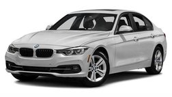 2018 BMW 3 Series 330i xDrive