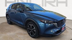2022 Mazda CX-5 2.5 S Premium Plus