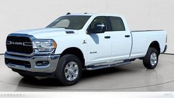 2024 Ram Ram Pickup 3500 Big Horn