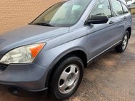 2008 Honda CR-V LX