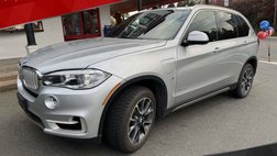 2017 BMW X5 xDrive40e iPerformance