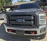2013 Ford Super Duty F-250 XL