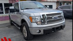 2010 Ford F-150 