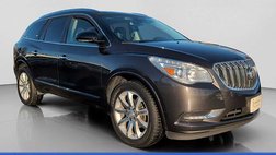 2017 Buick Enclave Premium