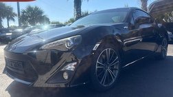 2013 Scion FR-S 10 Series
