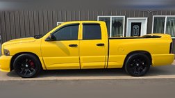 2005 Dodge Ram SRT-10 Base