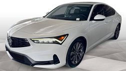 2023 Acura Integra Base
